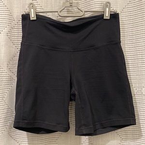 Athleta Black Shorts - Size XS